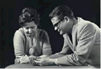 Louis Nancy Dupree