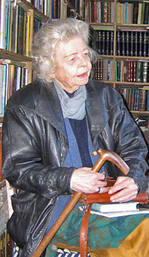 Nancy Hatch Dupree